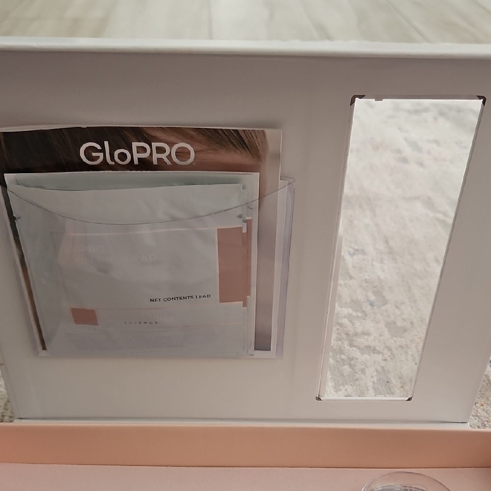 GloPro Skincare Tool for Enhanced Skin Vitality - Picture 6 of 6